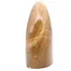 Naturlig samlarhonungskalcit - 4