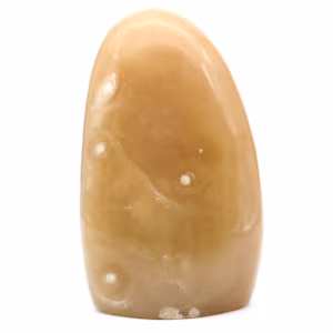 Naturlig honungskalcitsten