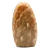 Naturlig honungkalcitsten - 0