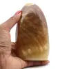 Polerad honungskalcitsten - 1