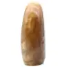 Polerat naturligt honungskalcitblock - 4
