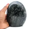 Kambamba jaspis i fri form - 1