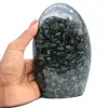 Polerad kambamba jaspissten - 1
