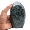 Dekorsten i kambamba jaspis - 1