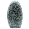 Naturlig kambamba jaspis - 3
