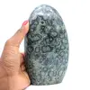Naturlig kambamba jaspis - 1