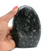 Polerat naturligt kambamba jaspisblock - 1