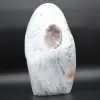 Naturlig polykrom jaspis - 0