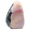 Kollektion naturlig polykrom jaspis - 0