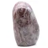 Polykrom dekorativ jaspis - 4