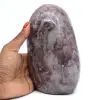 Polykrom dekorativ jaspis - 1