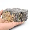 Madagaskar svart turmalin - 1
