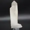 Naturlig kvartskristall - 0