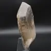 Madagaskar rökkvartskristall - 0
