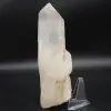 Naturlig kvartskristall - 0
