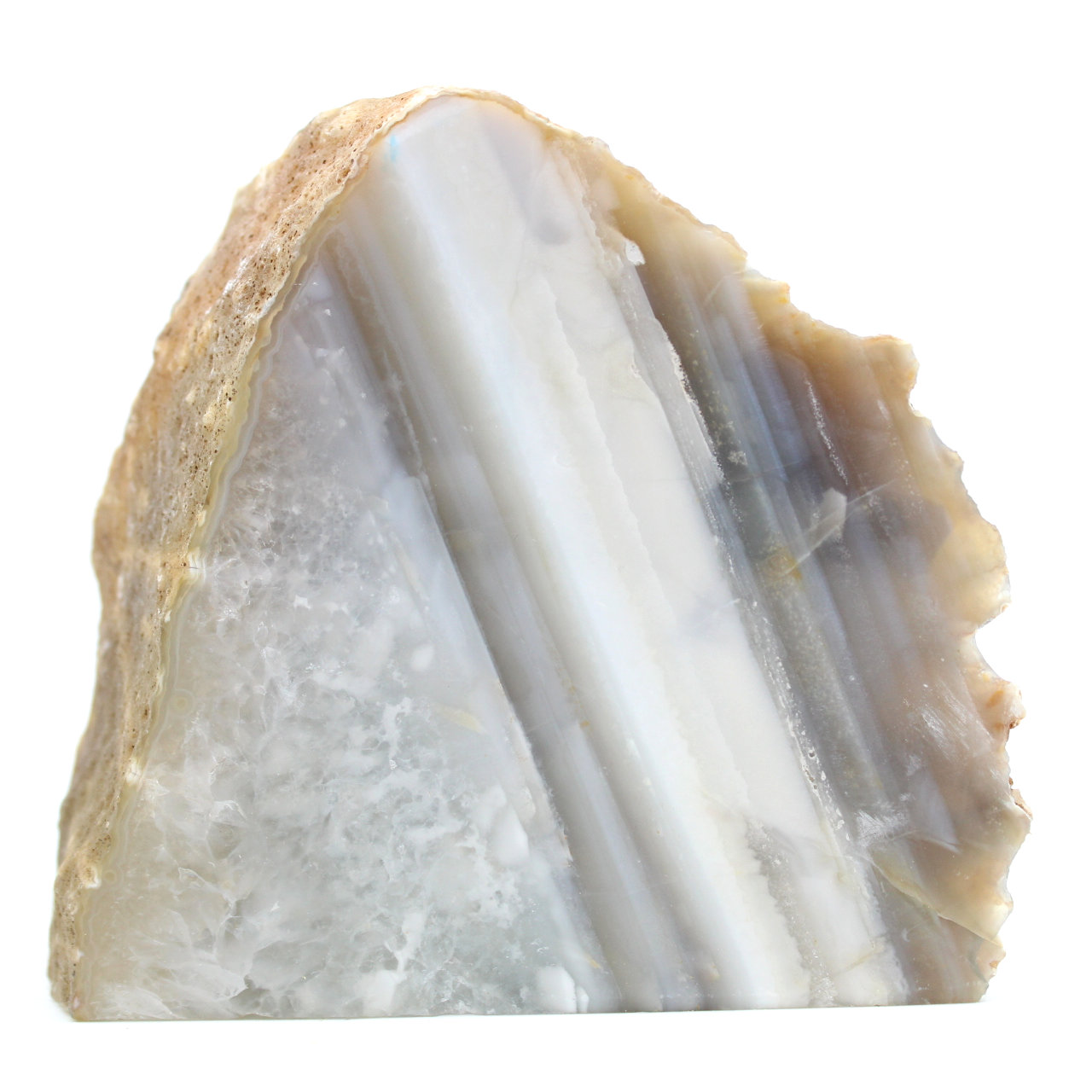 mineral agat