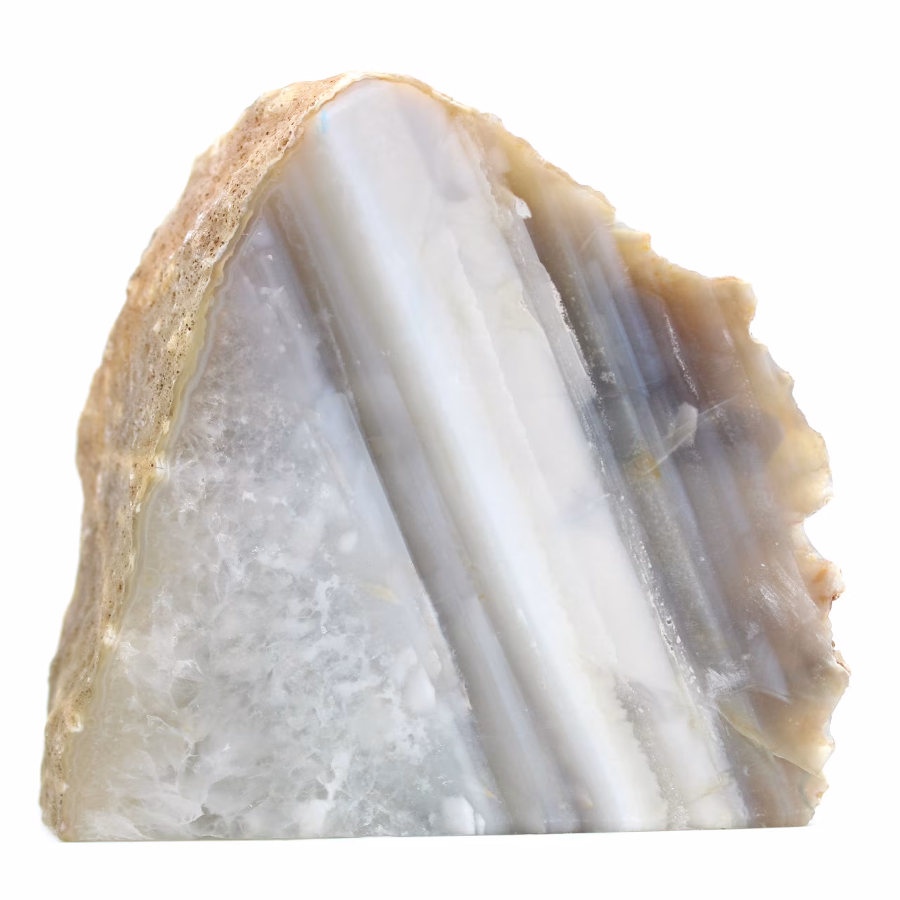 mineral agat