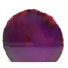 Prydnadsrosa agat att lägga - 0