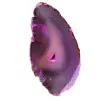 mineral rosa agat - 0