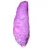 dekorativ rosa agat - 0
