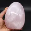 Rose Quartz Freeform - 0