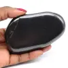 Polerad shungitsten - 0
