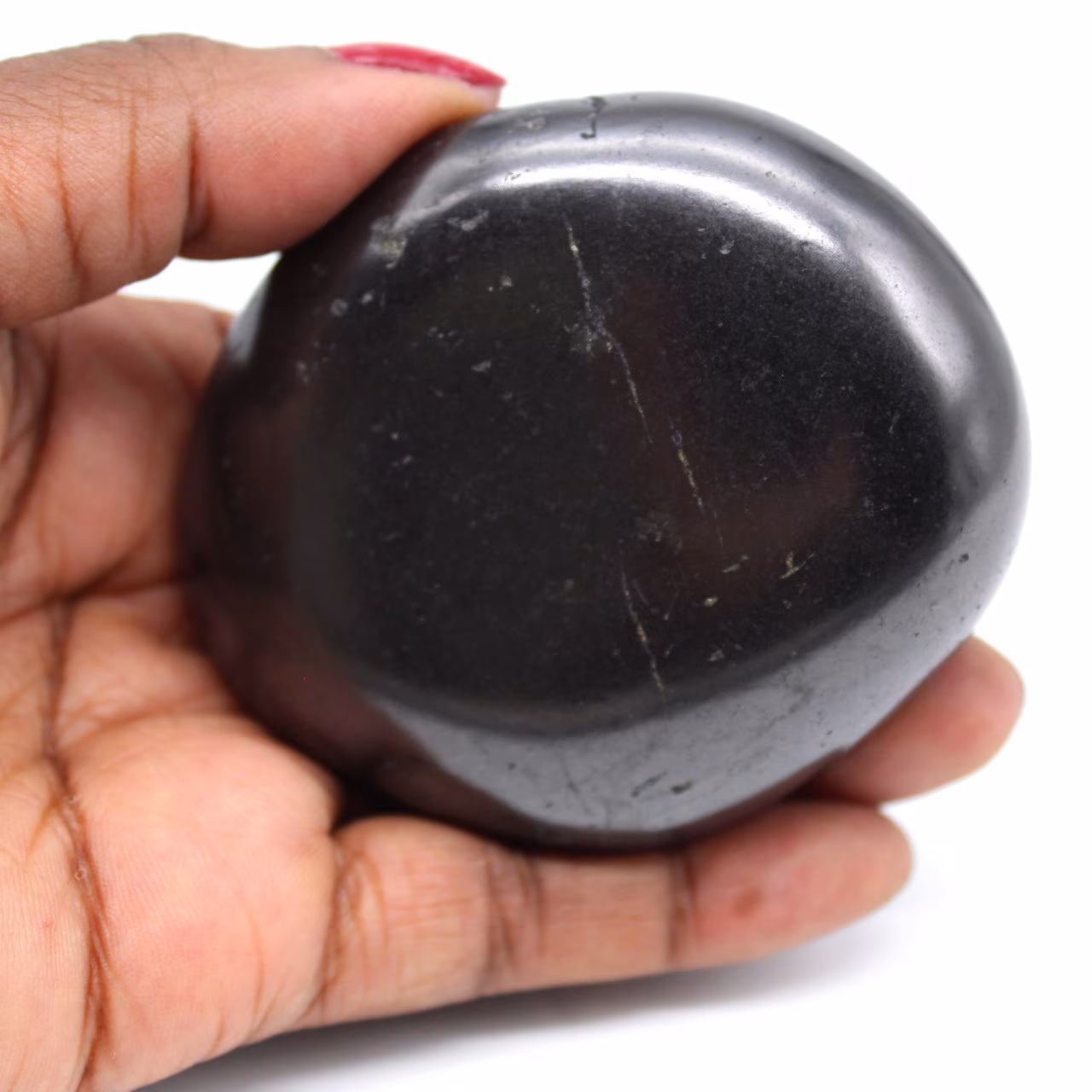 Shungite från ryssland