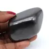 Naturlig shungite sten - 0