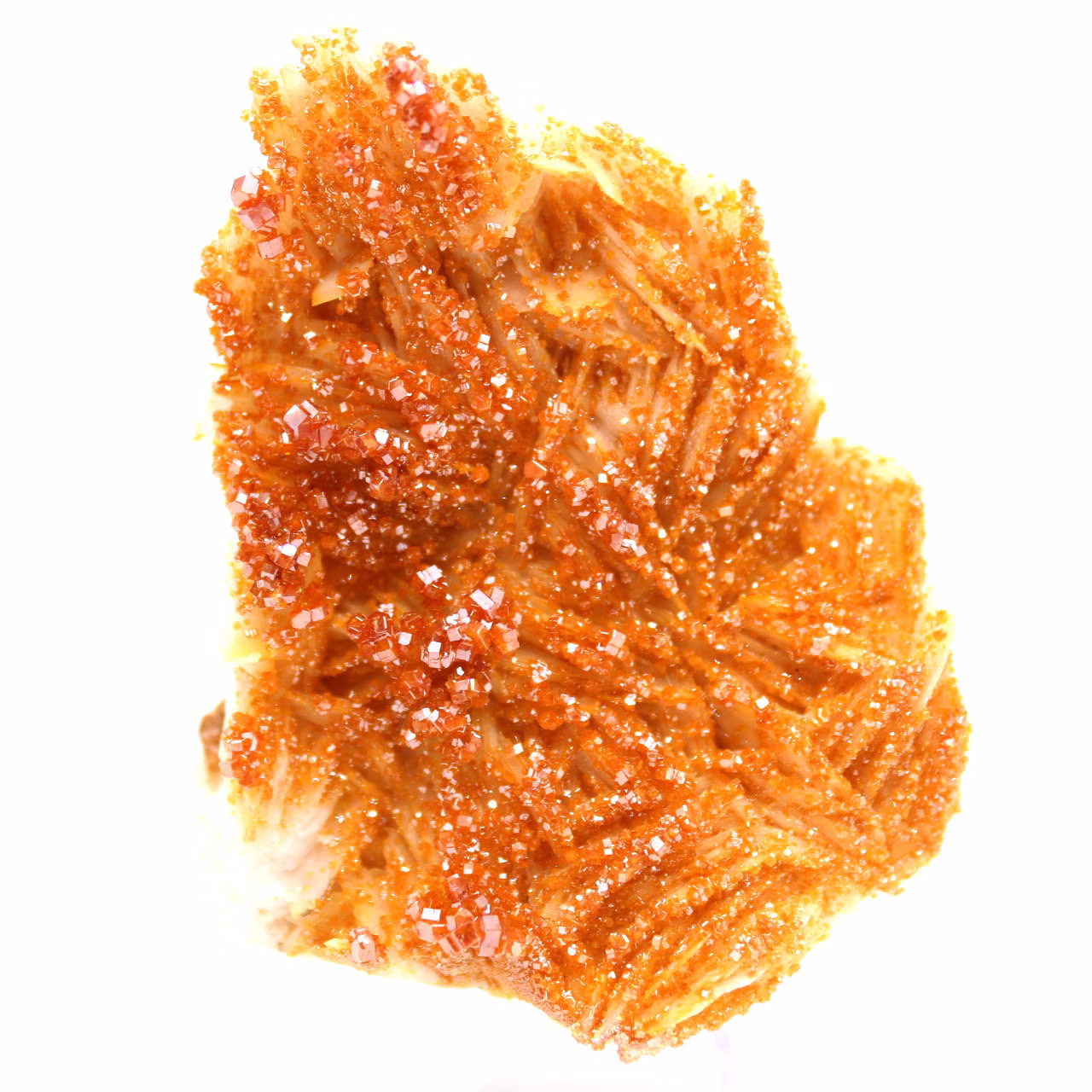 Naturlig vanadinit