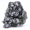 Sphalerit och galena rock - 0