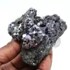 Sphalerit och galena naturliga kristaller - 1