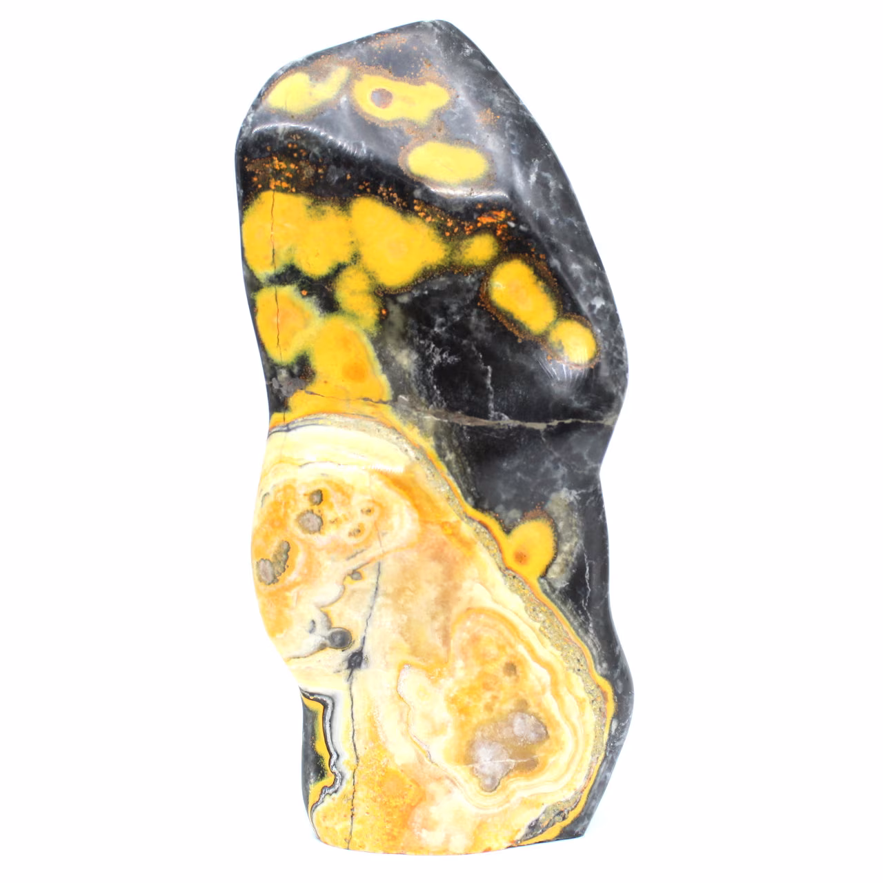 Jasper bumblebee