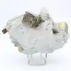 Pyrit kubiska kristaller - 0