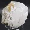 Kalcit och pyrit - 3