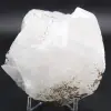Naturlig kalcit och pyrit - 3