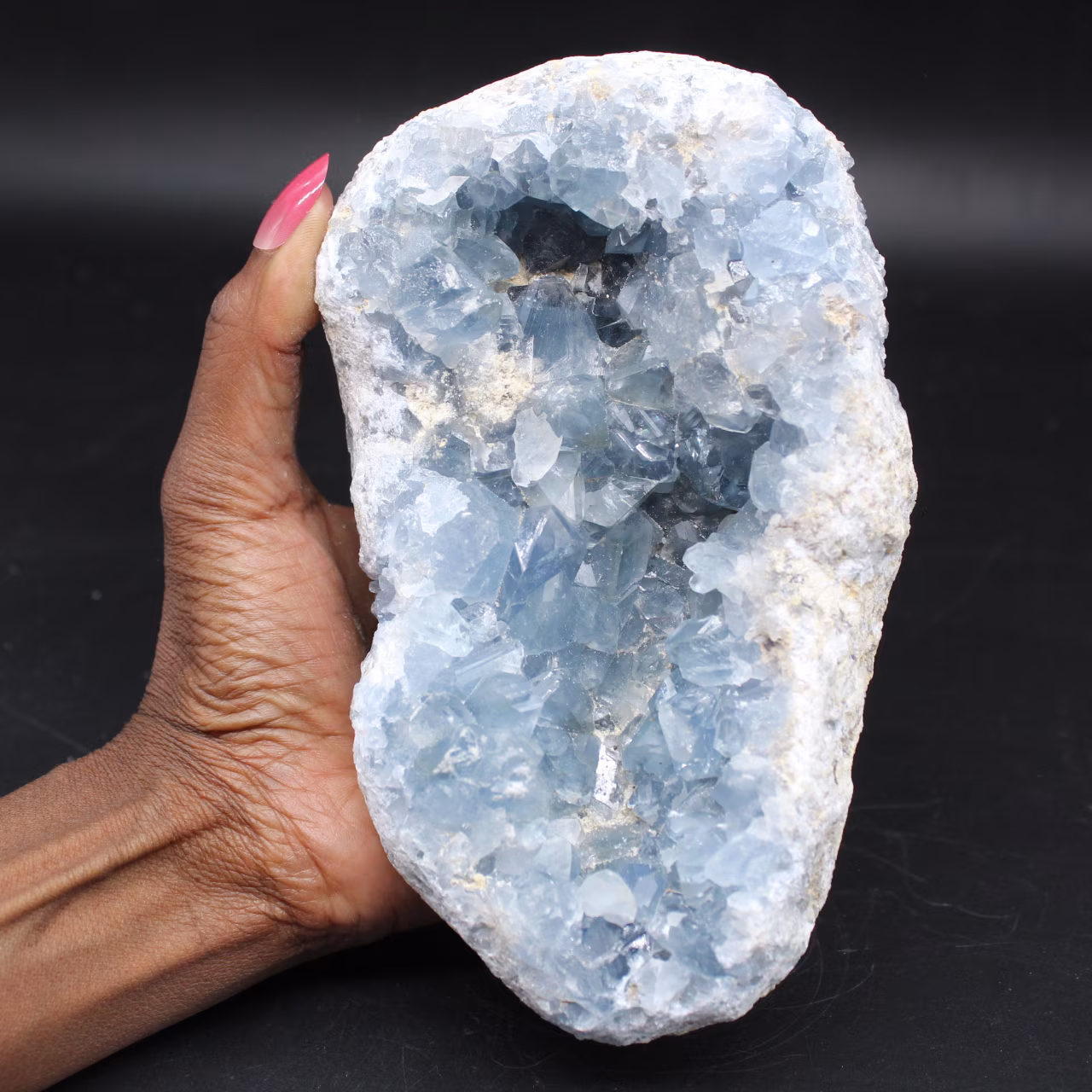 Celestite