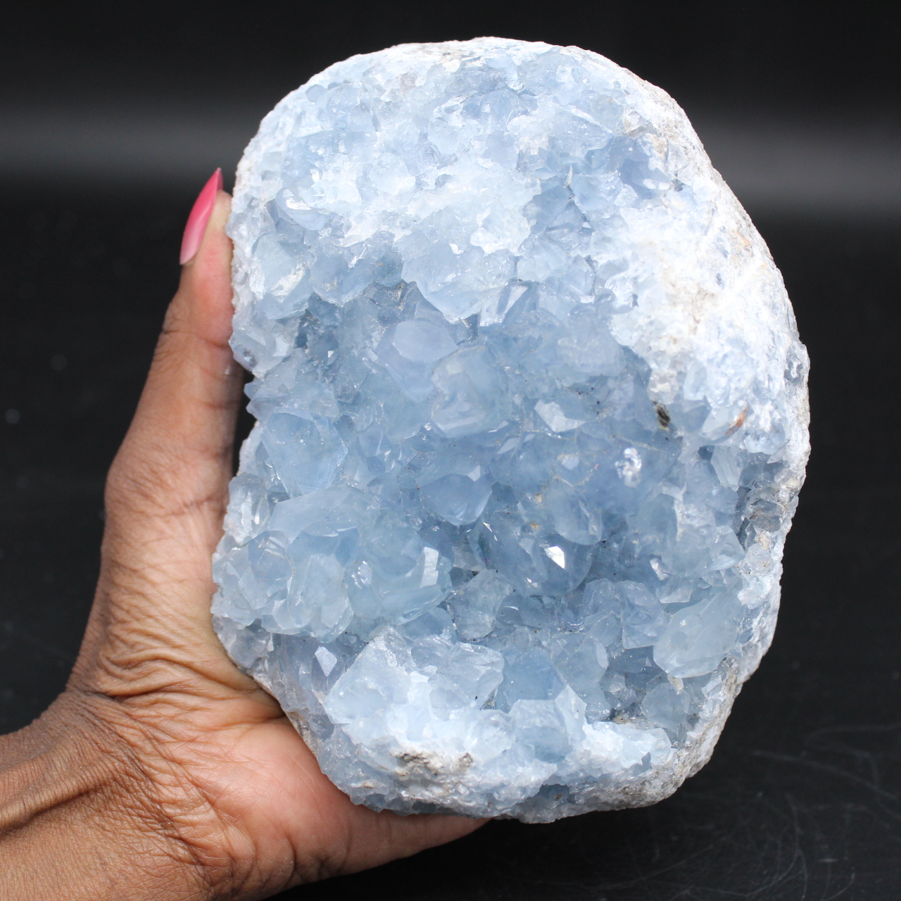 Celestite