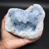 Celestite geode - 0