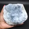 Celestite kristallisation - 0