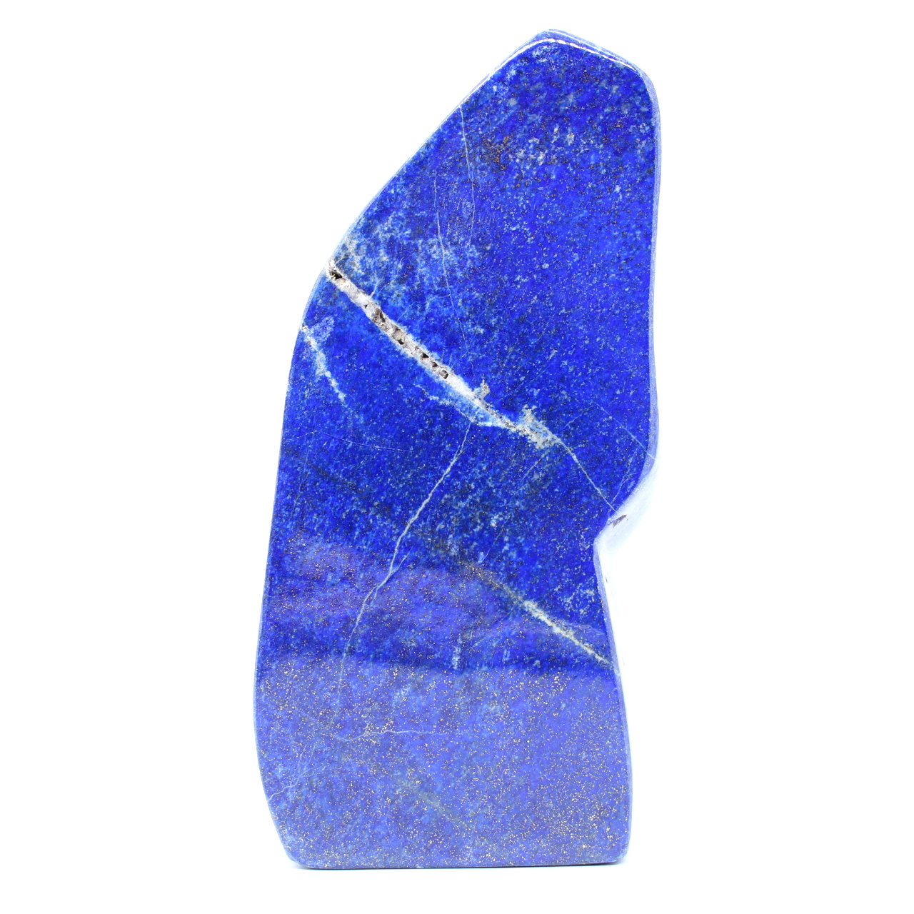 Pierre de lapis lazuli