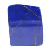 Roche naturelle de lapis lazuli - 0