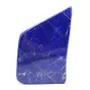 Lapis lazuli roche poli - 0