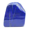 Lapis lazuli forme libre - 0