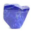 Lapis lazuli à poser - 0