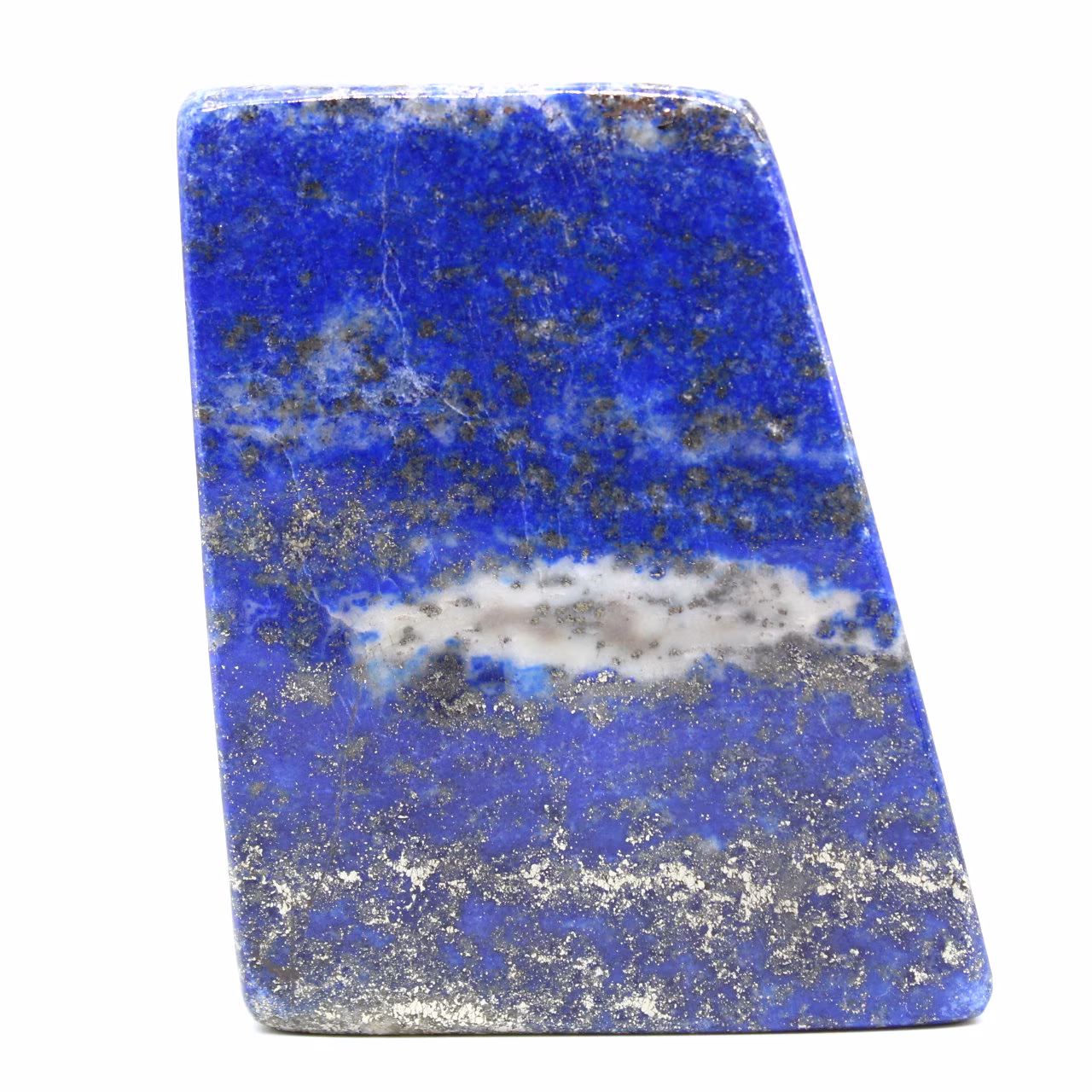 Pierre naturelle och lapis lazuli