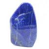 Forme libre lapis lazuli - 0