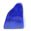 Lapis lazuli à poser - 0