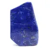 Pierre poli och lapis lazuli - 0
