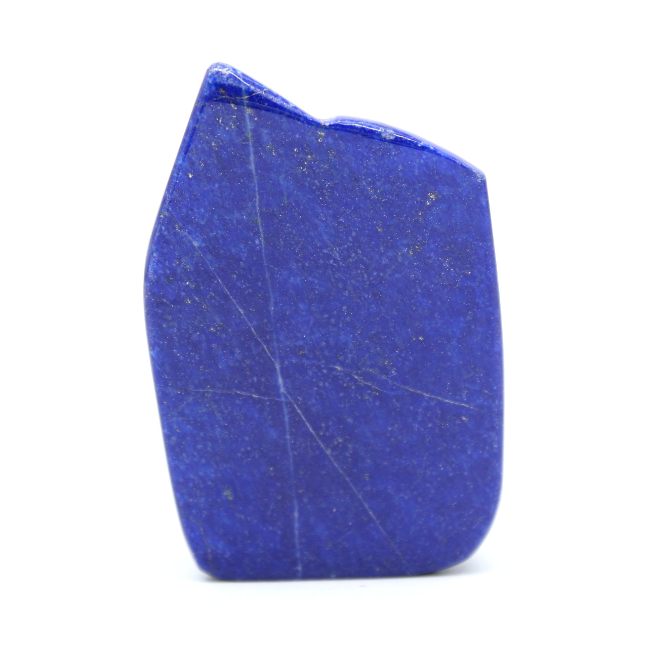 Pierre naturelle och lapis lazuli