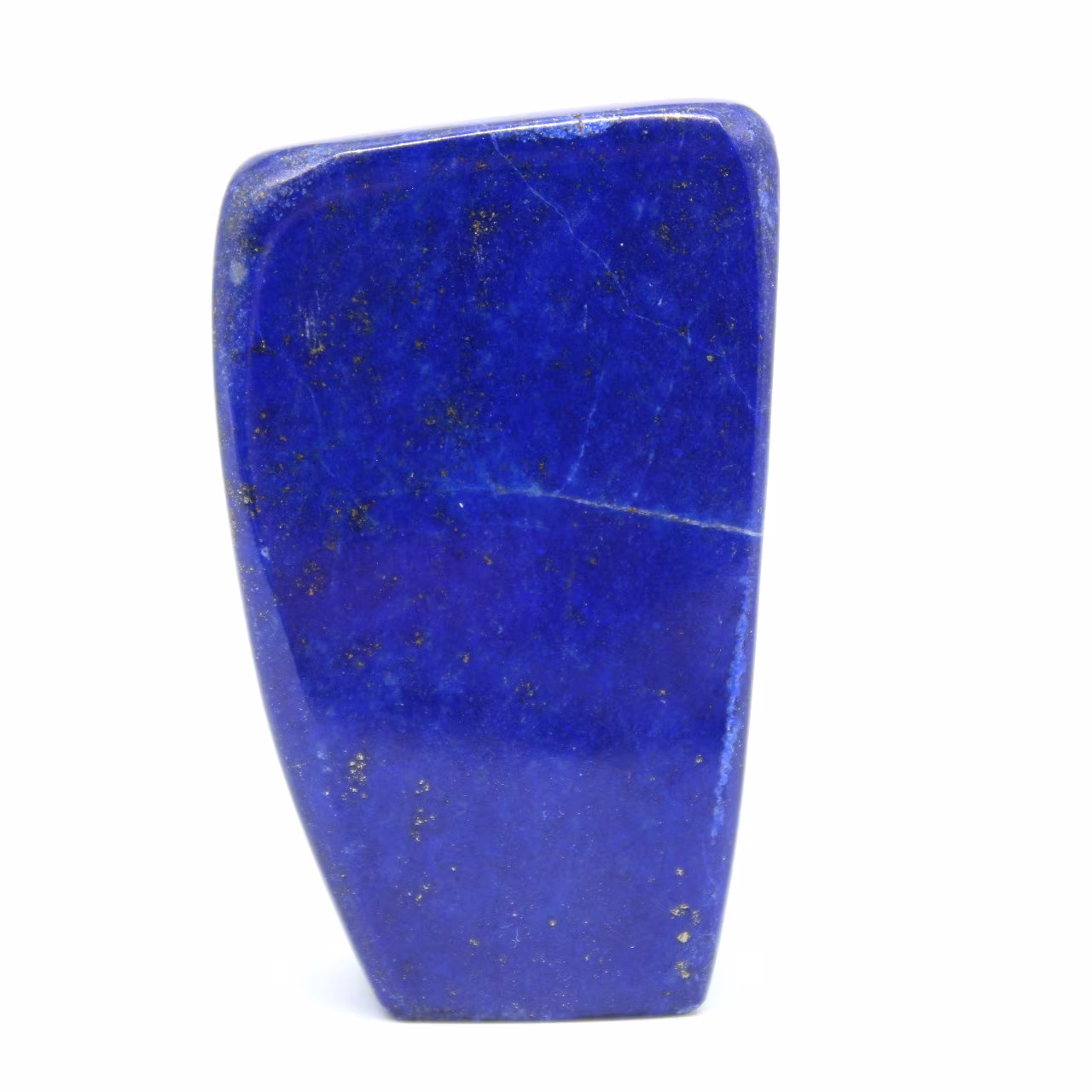 Lapis lazuli roche poli